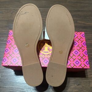 Tory Burch slides